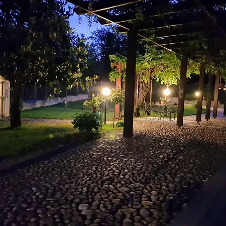 Villa Bella Piemonte-2