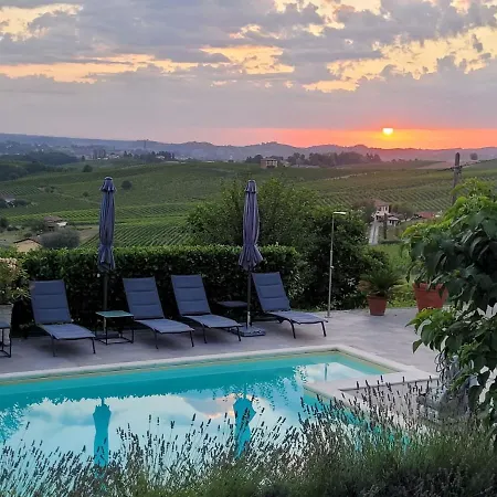 Villa Bella Piemonte-2