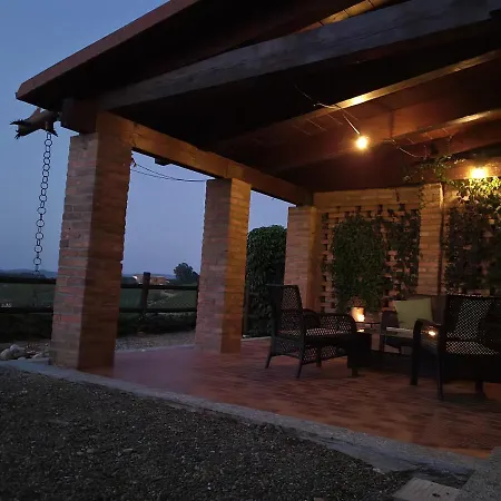 Villa Bella Piemonte-3